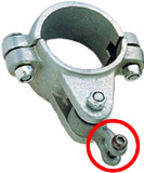 Swing Hanger "EZ-Hang"