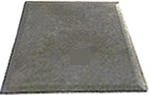 Swing parts, swingparts, swingset parts, Playground Swing Mat
